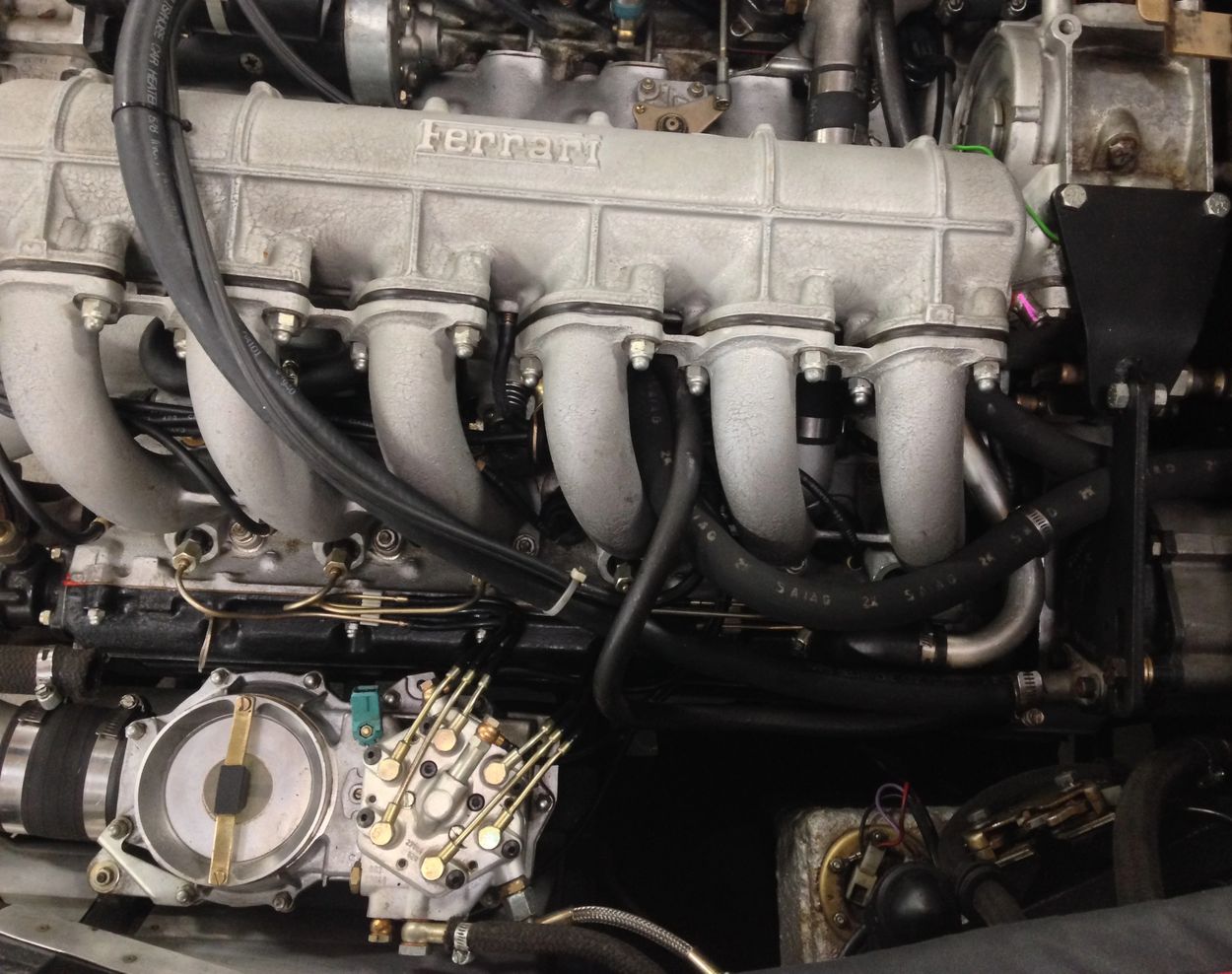 Apex Motorsports, LLC